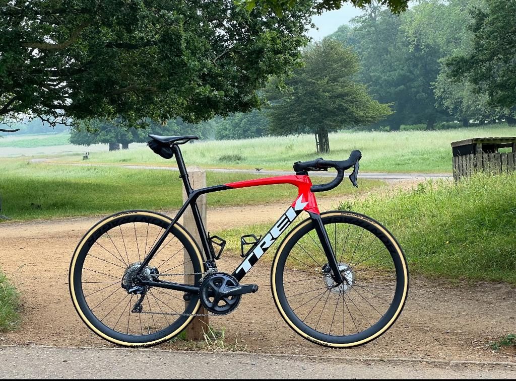 Trek sl6 pro online 2021