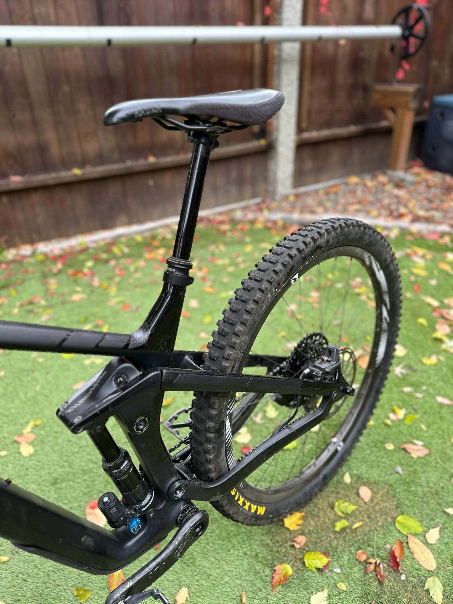 Canyon strive best sale 9.0 2020