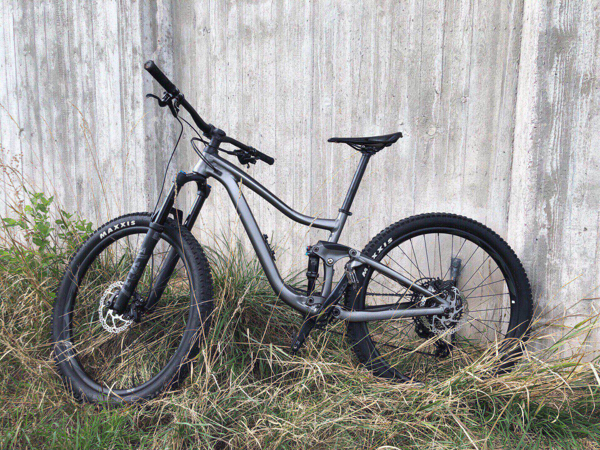 Giant trance 2 27.5 mountain bike 2021 new arrivals