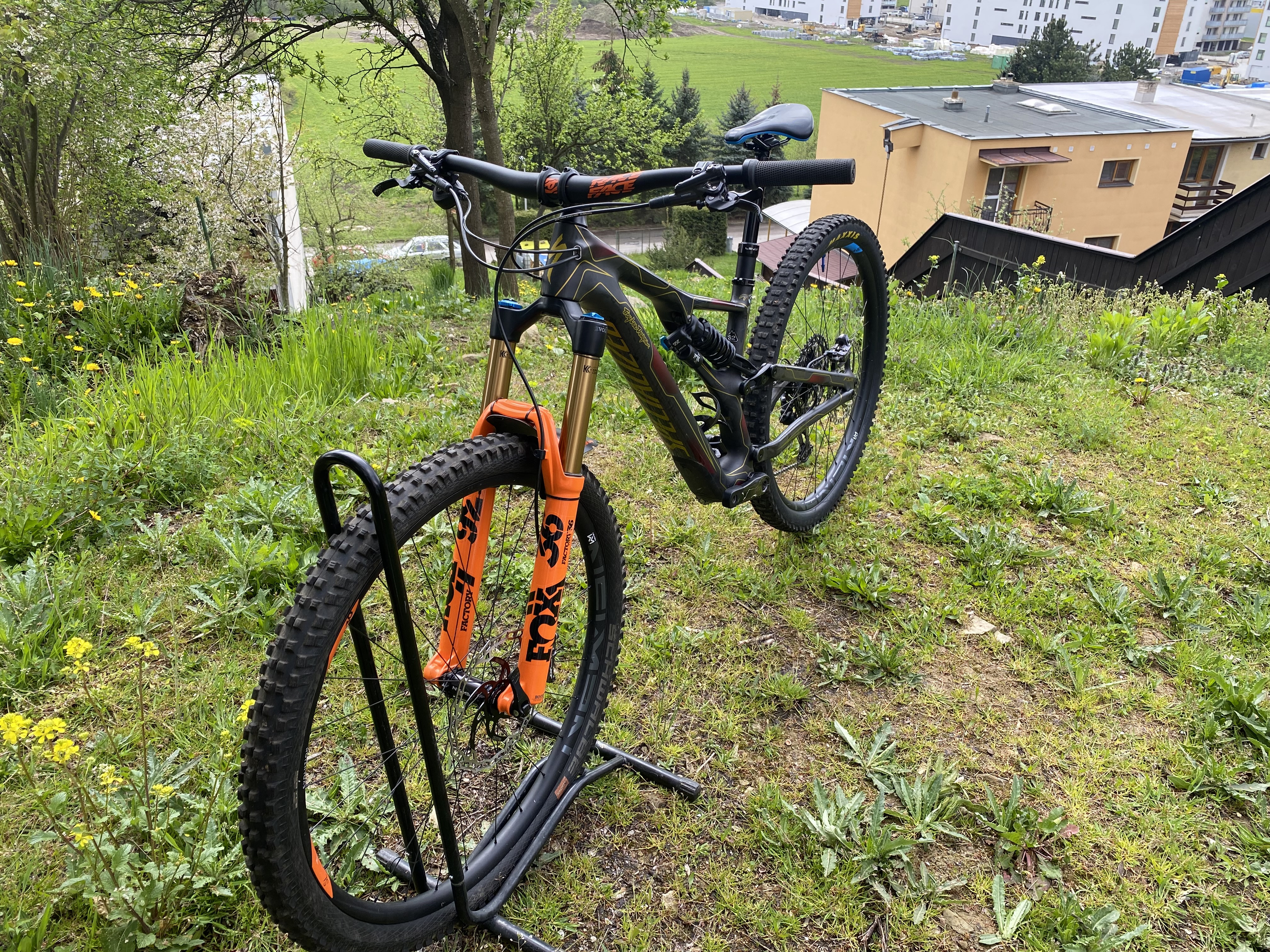 Specialized stumpjumper 2024 limited edition