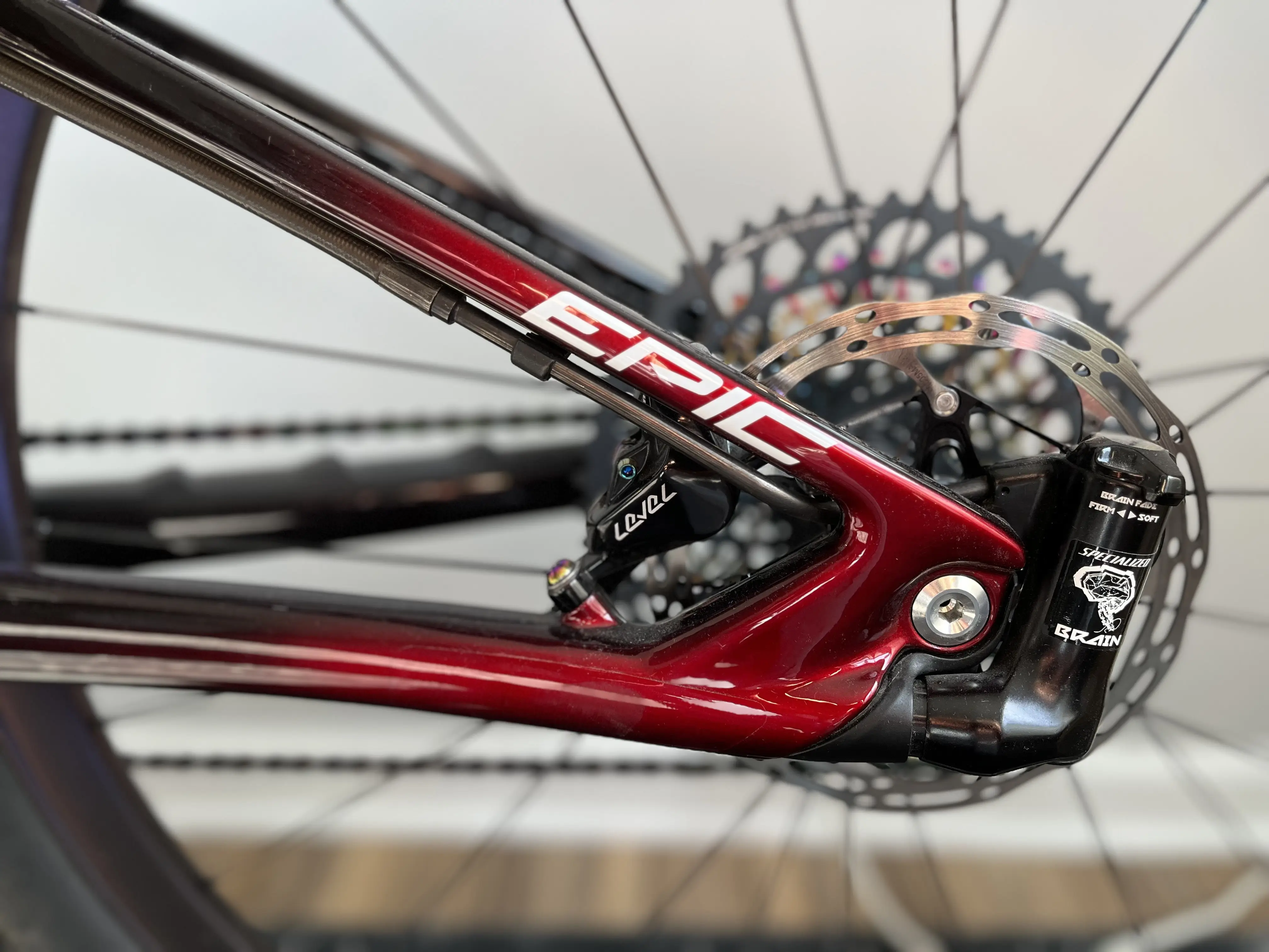 Pegatinas specialized epic hot sale