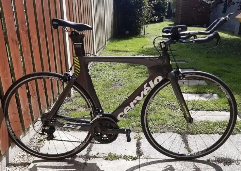 2018 2025 cervelo p2