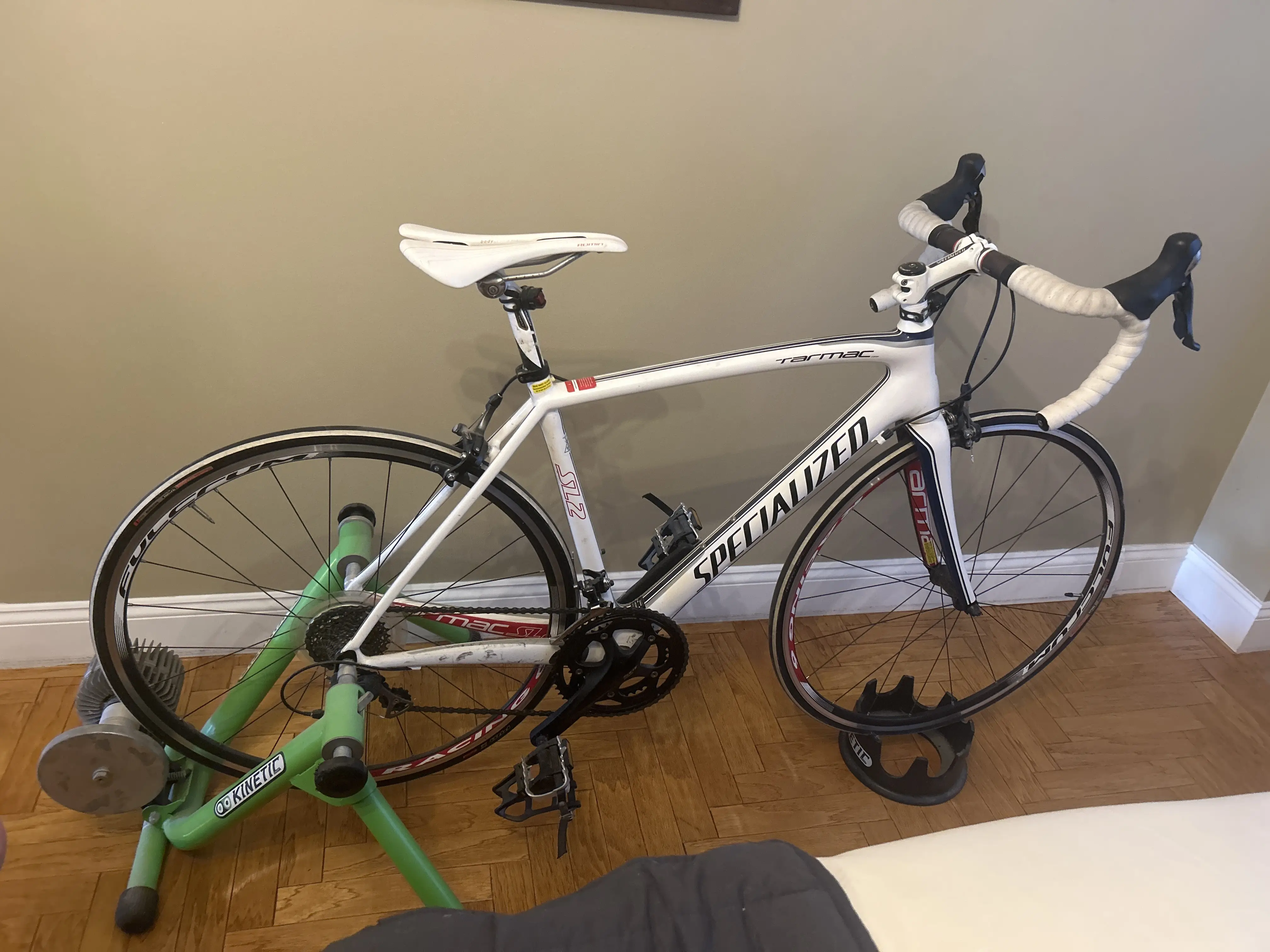 Specialized tarmac deals sl2