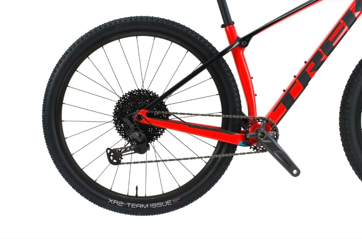 Trek discount procaliber 9.1