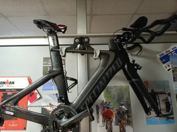 Specialized - Shiv Expert, 2014