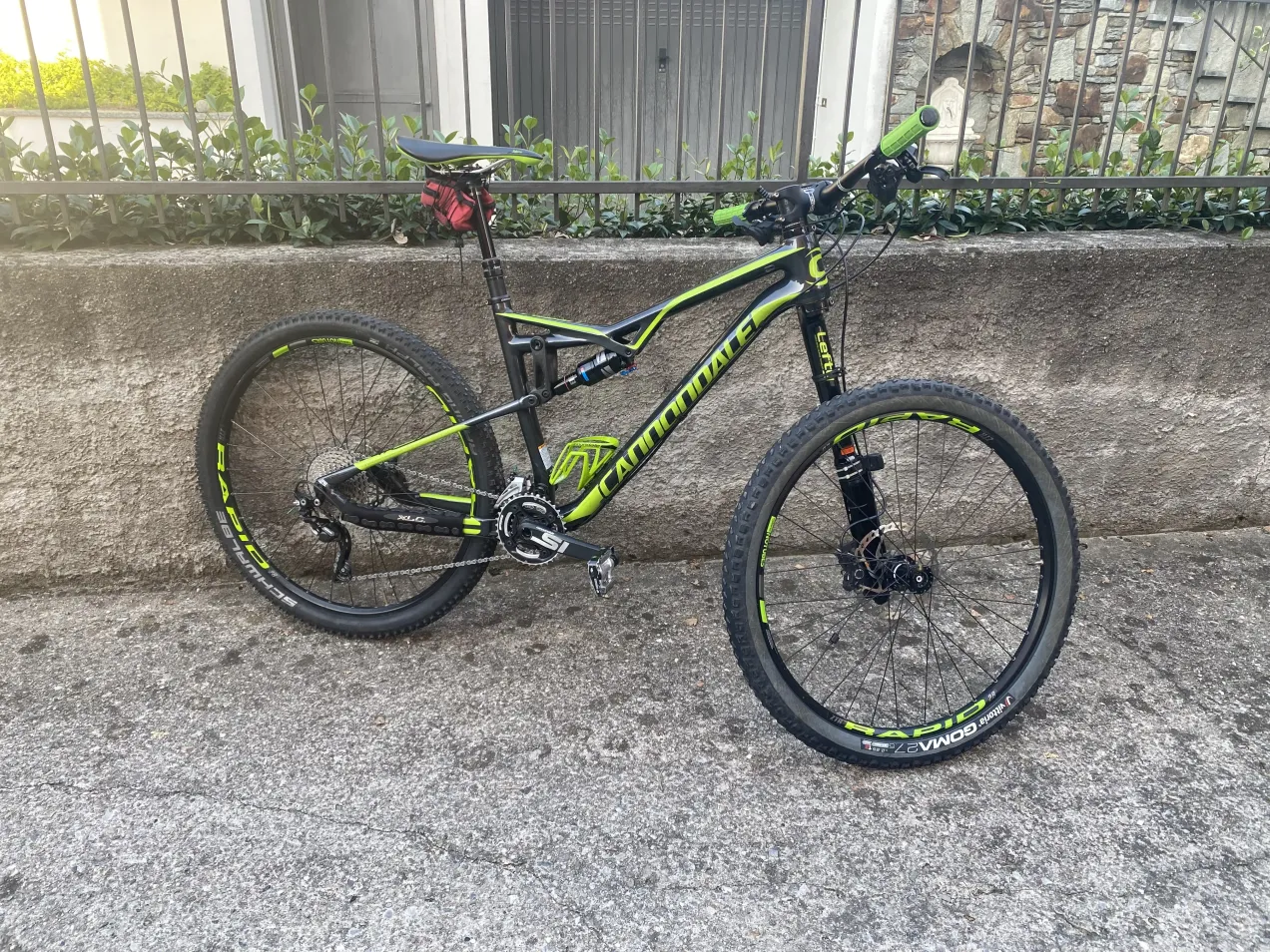 Cannondale habit store 3 2016