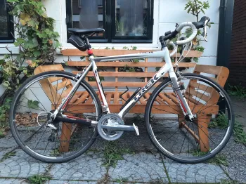 Trek Alpha 1.2 used in M buycycle