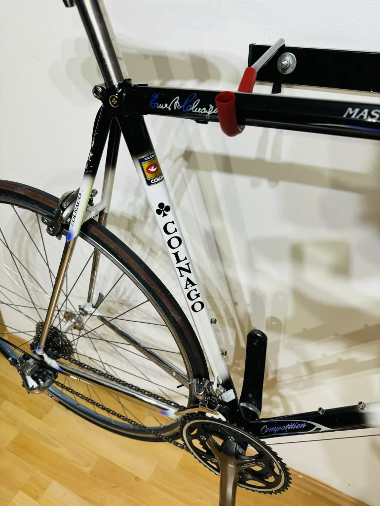 Colnago 2000 best sale