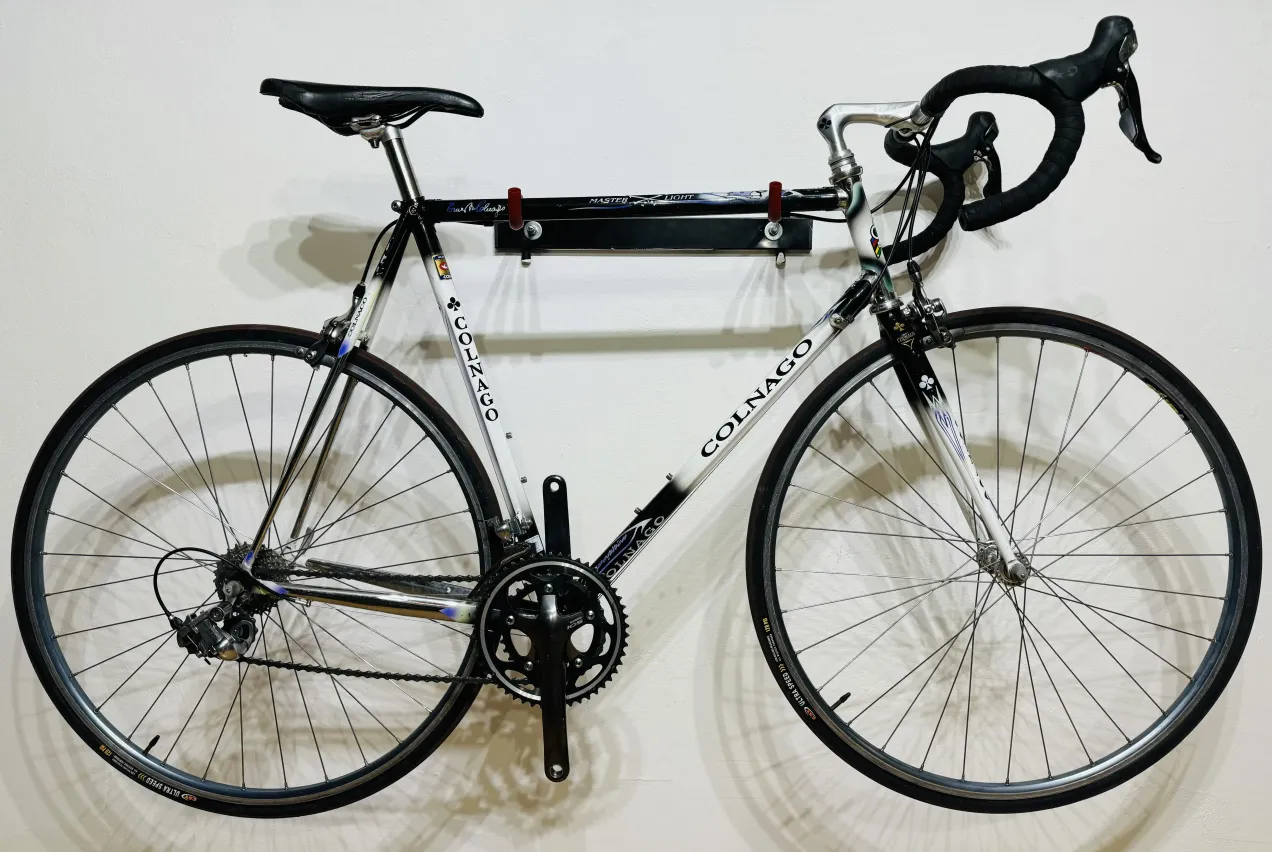 Colnago store master ad4