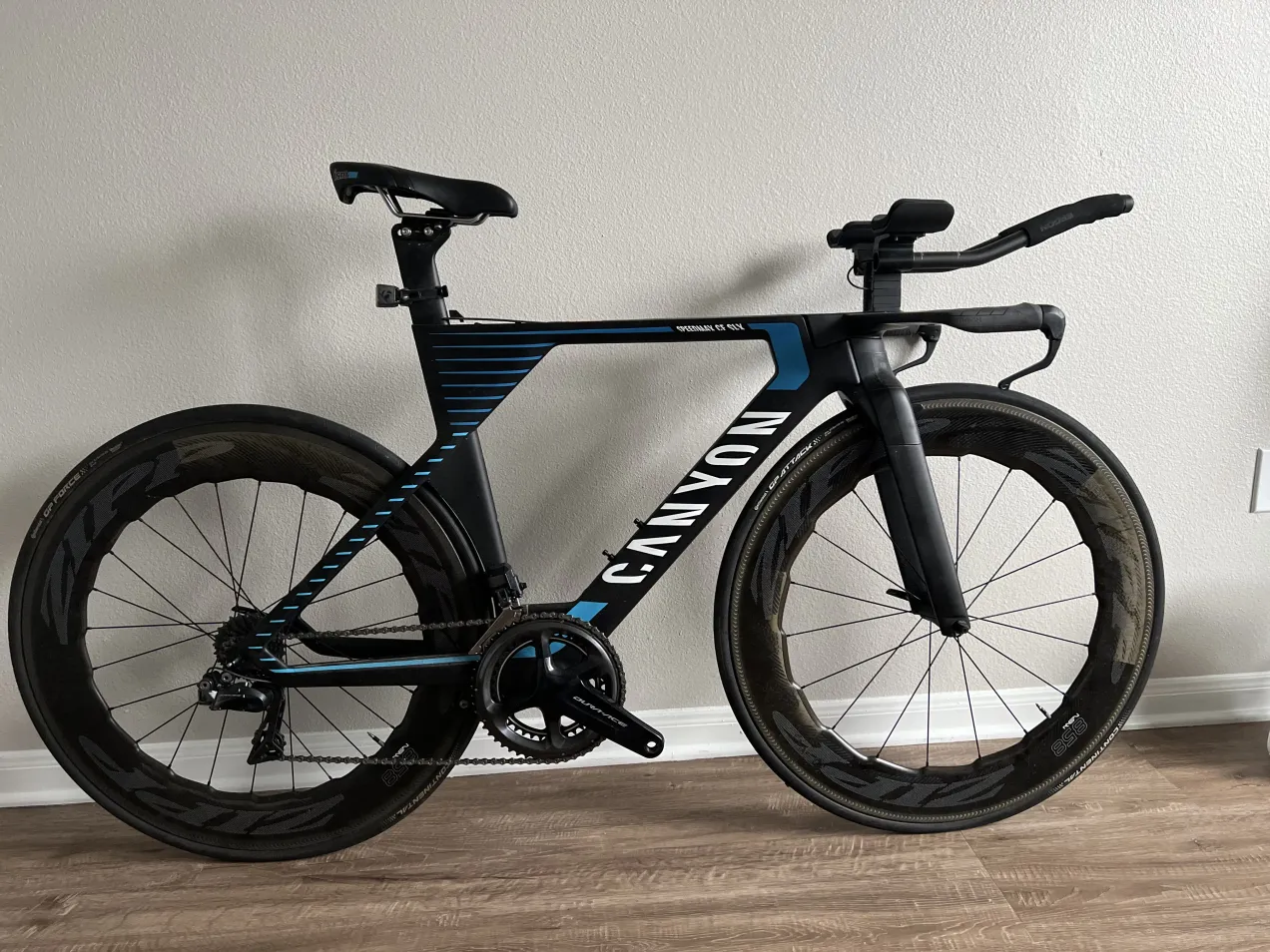 Canyon speedmax store cf 2019