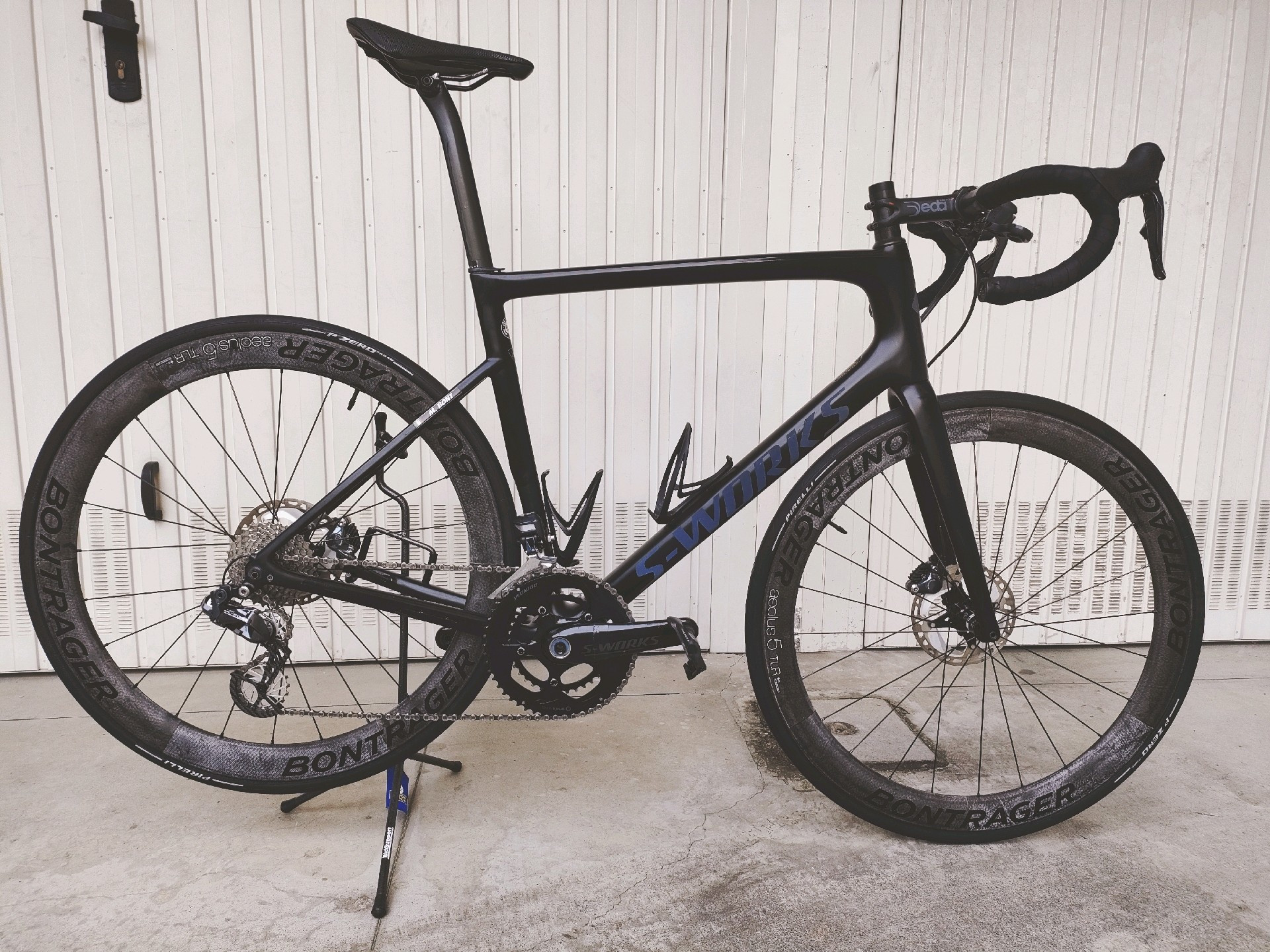 Specialized tarmac sl6 sales di2