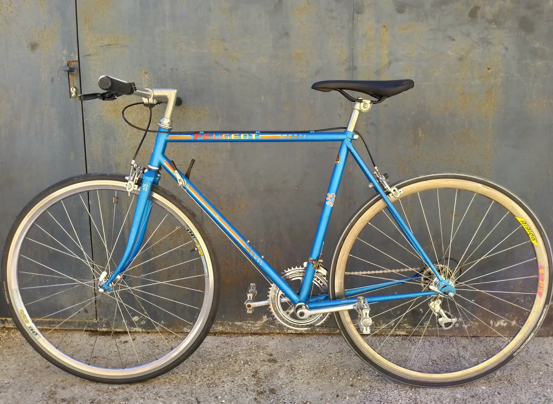 1970 peugeot bike hot sale