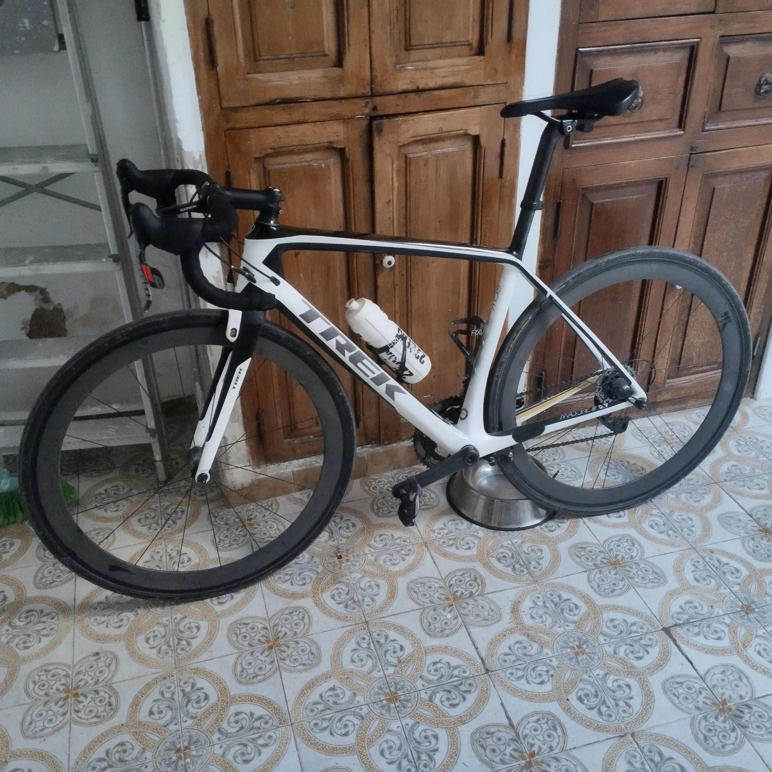 Trek madone 5.9 clearance 2017