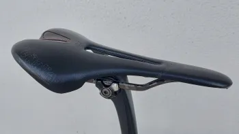 Used Specialized S-Works Tarmac SL5 Disc full Shimano 105 12Speed 2018 Road & Gravel, Black — image 4 of 15