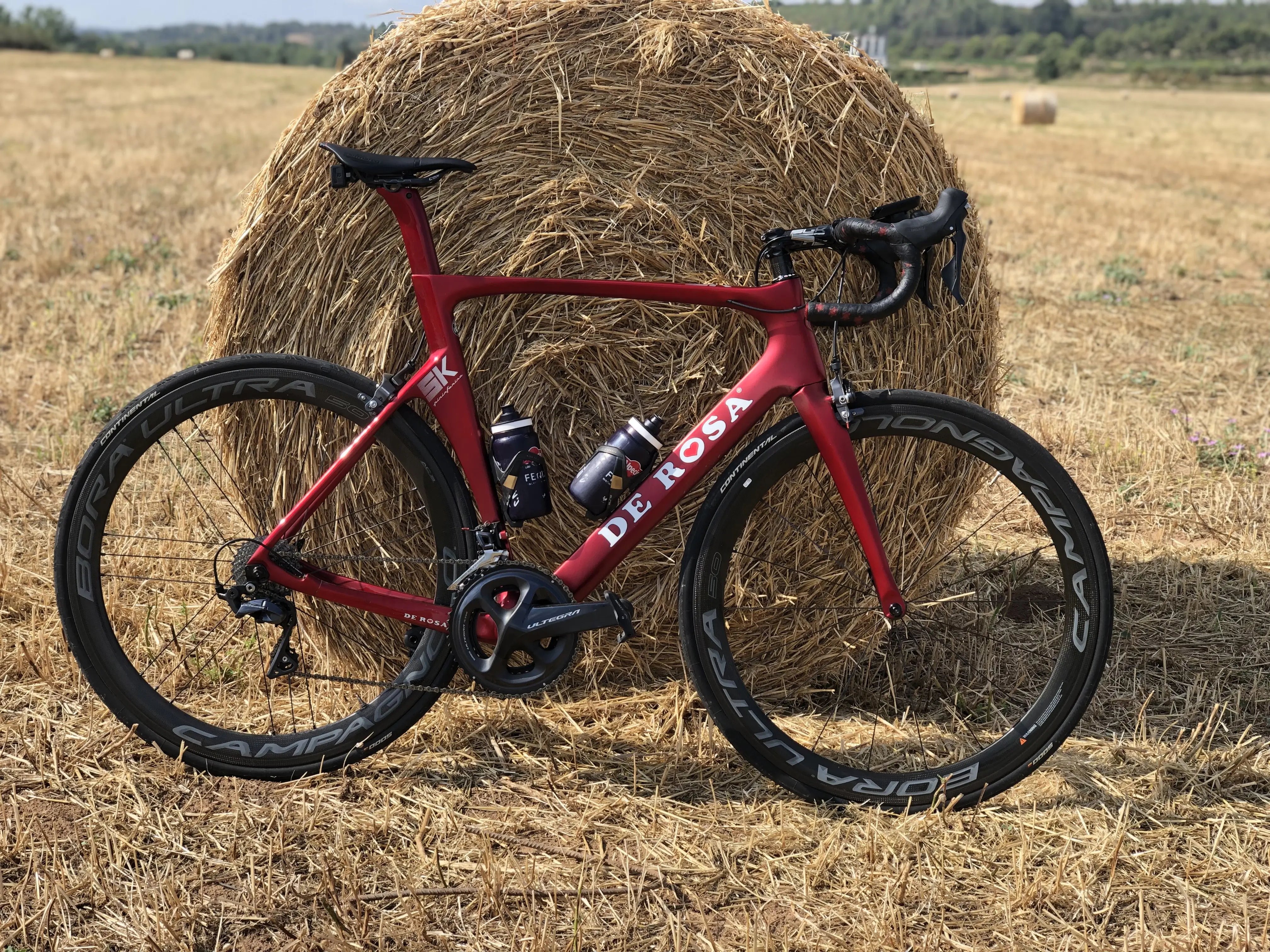 De rosa sk pininfarina 2025 disc 2019