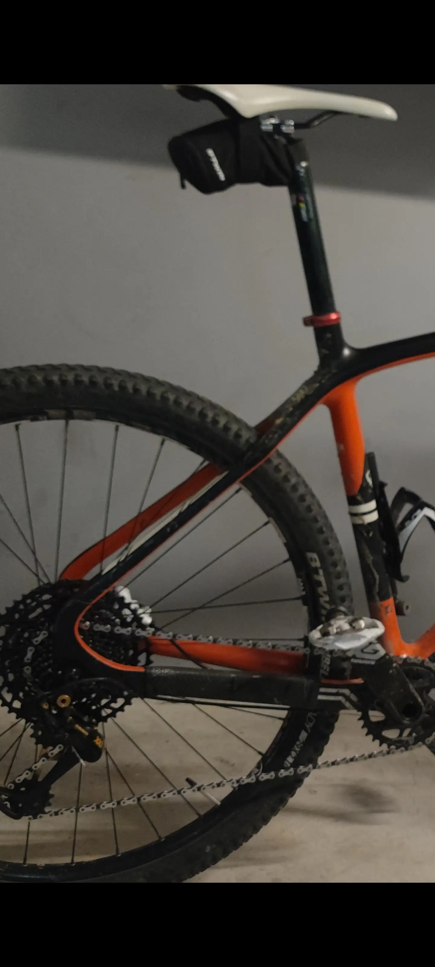 Mtb viper hot sale 29er