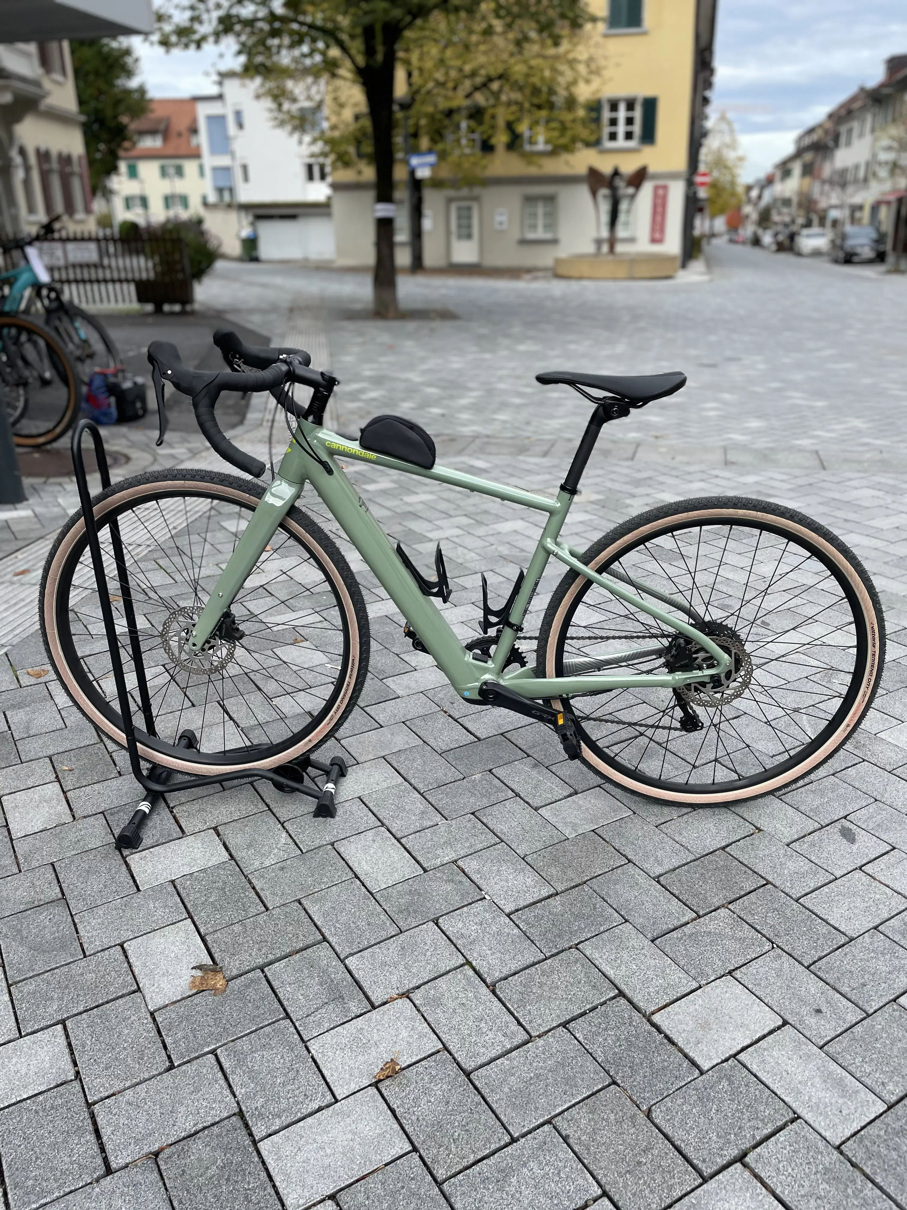 Cannondale topstone clearance agave