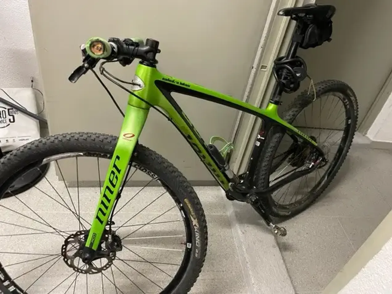 Niner air 9 rdo sales 2015