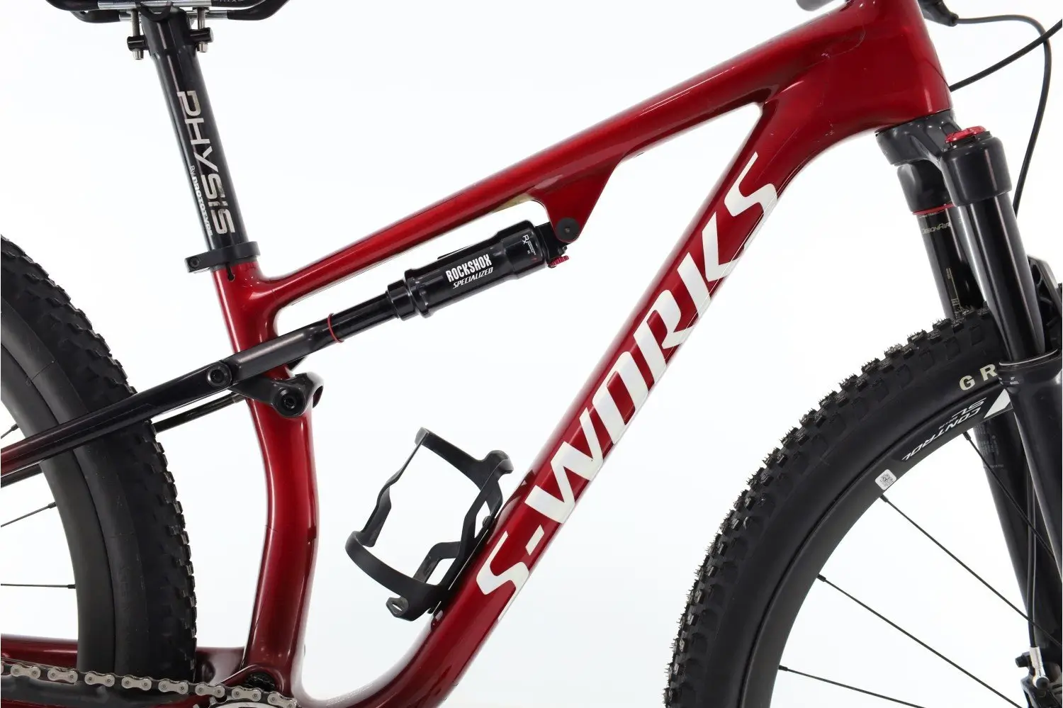 Specialized epic small hot sale