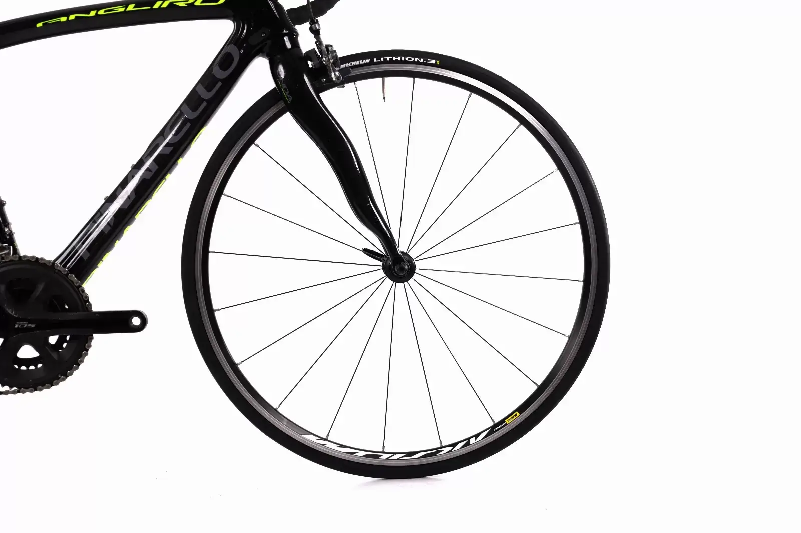 Pinarello rokh online 2018