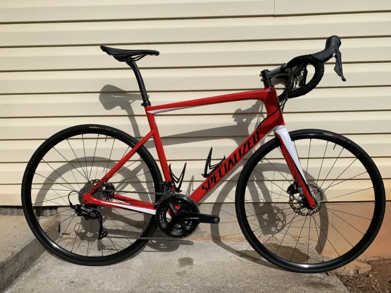 Specialized tarmac disc hotsell sport 2020