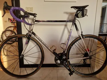 Used Colnago Master 1996 Road & Gravel, Black — image 3 of 15