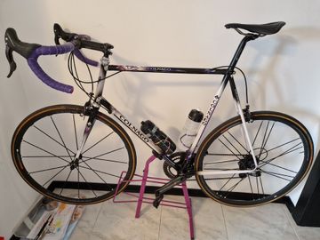 Used Colnago Master 1996 Road & Gravel, Black — image 5 of 15