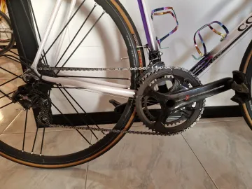 Used Colnago Master 1996 Road & Gravel, Black — image 2 of 15