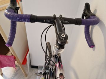 Used Colnago Master 1996 Road & Gravel, Black — image 12 of 15