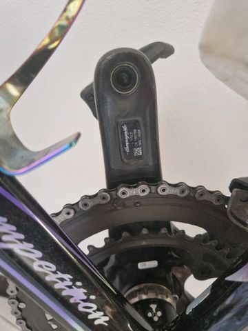 Used Colnago Master 1996 Road & Gravel, Black — image 15 of 15