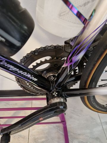 Used Colnago Master 1996 Road & Gravel, Black — image 8 of 15