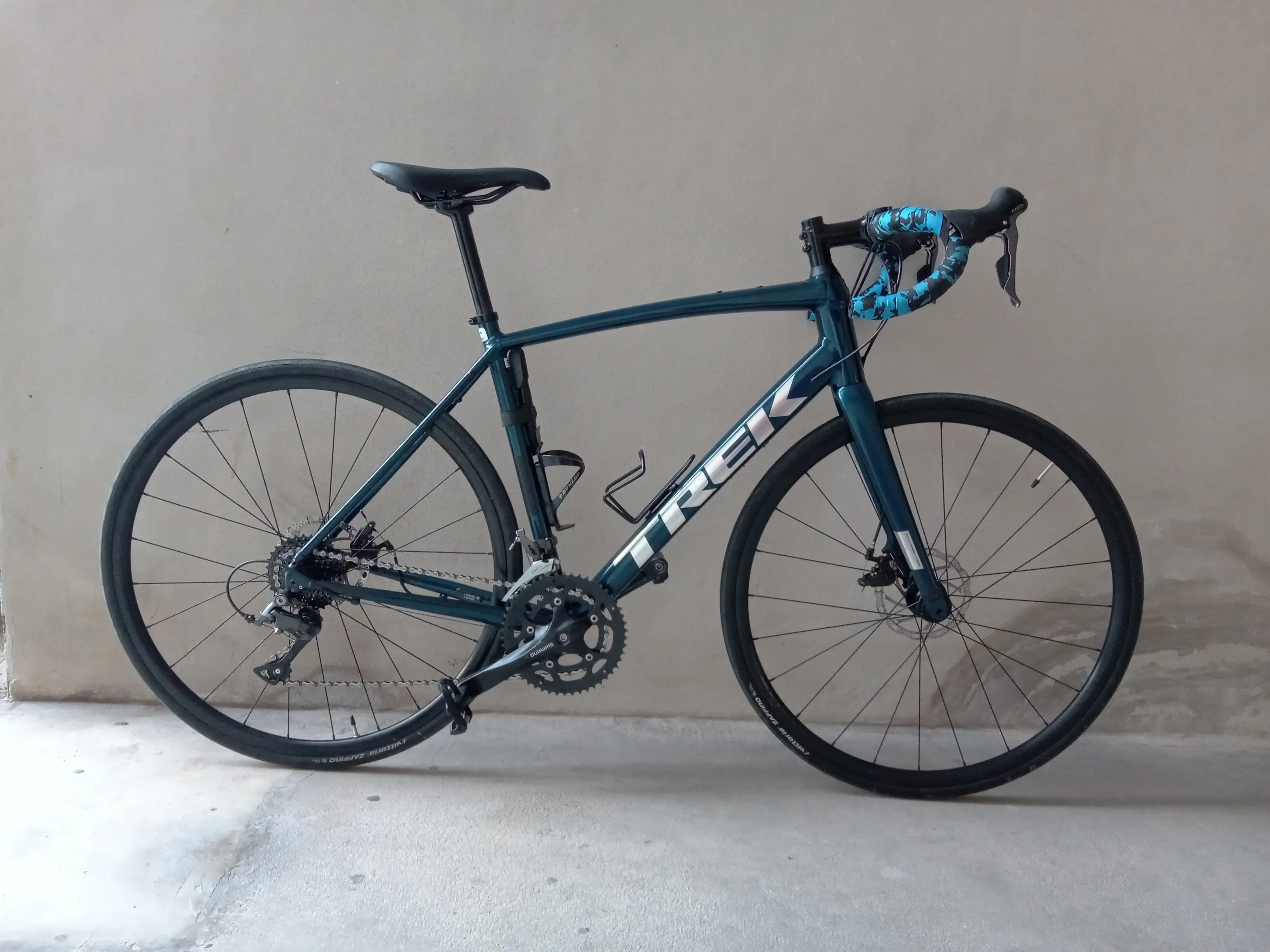 Trek domane best sale al 2 60cm