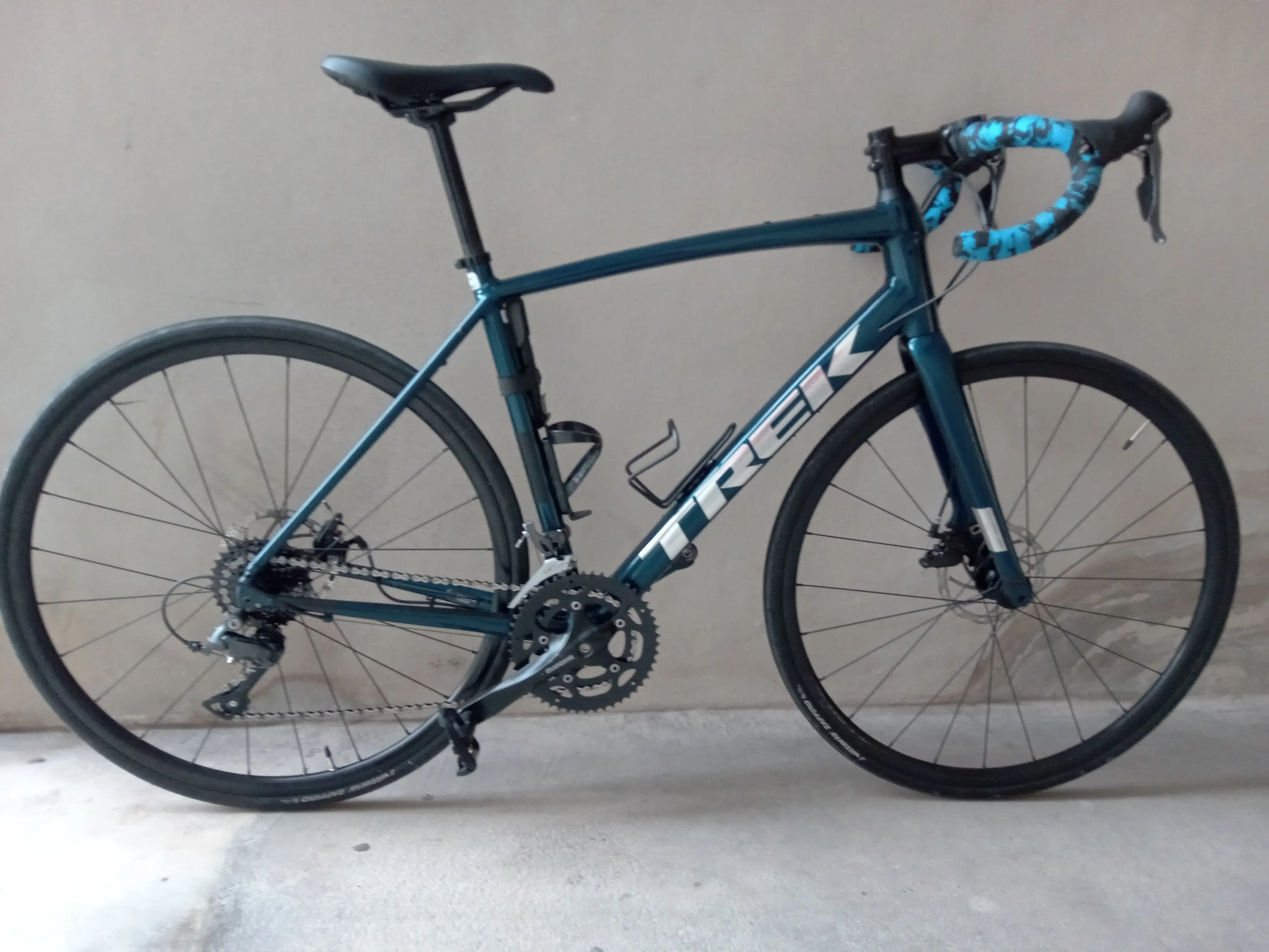 Trek domane al online 2 56cm