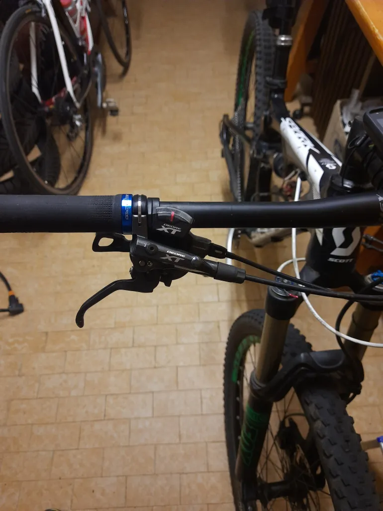 Scott spark 740 price on sale