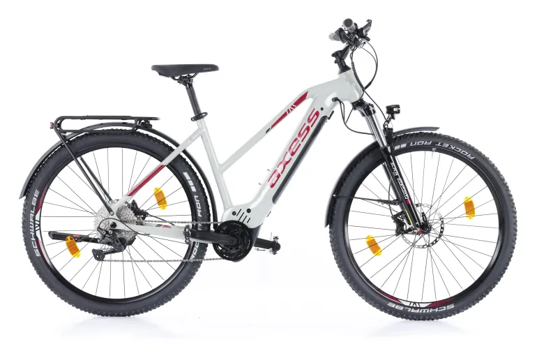Axess Force WS Allroad used in 51 cm buycycle