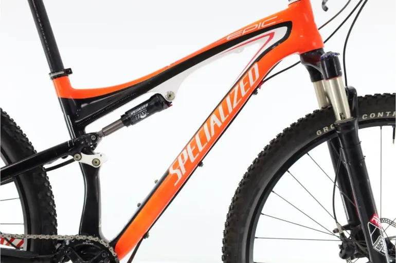 2012 specialized epic 2025 comp carbon 29er