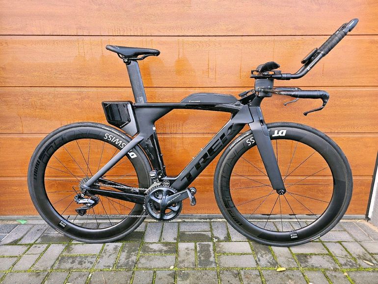 Trek Speed Concept used in 54 cm buycycle USA