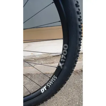 Used Bianchi MTB 29” BIANCHI METHANOL CV FS 9.2 XTR/XT 1X12SP TG.S USATO 2021 Mountainbike, Blu — image 12 of 12