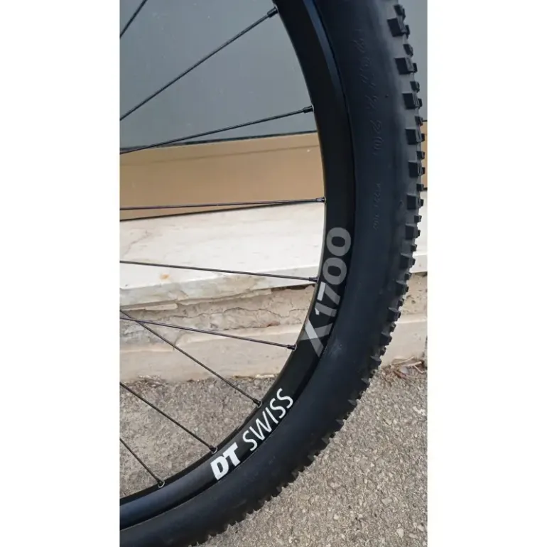 Used Bianchi MTB 29” BIANCHI METHANOL CV FS 9.2 XTR/XT 1X12SP TG.S USATO 2021 Mountainbike, Blu — image 12 of 12