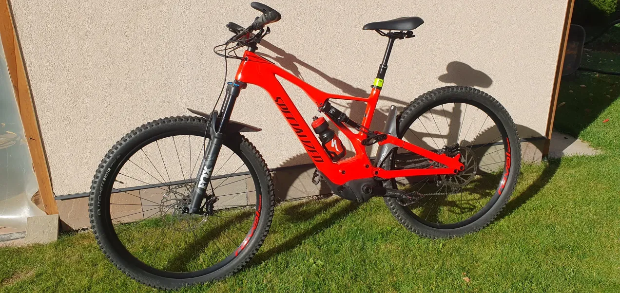 2019 turbo levo comp carbon hot sale