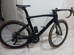 Pinarello - DOGMA F DURA ACE Di2 Disc, 2023