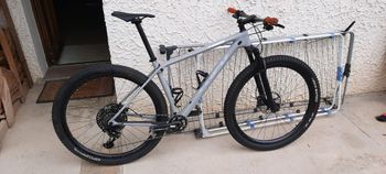 Trek - Procaliber 9.8 SL, 2019