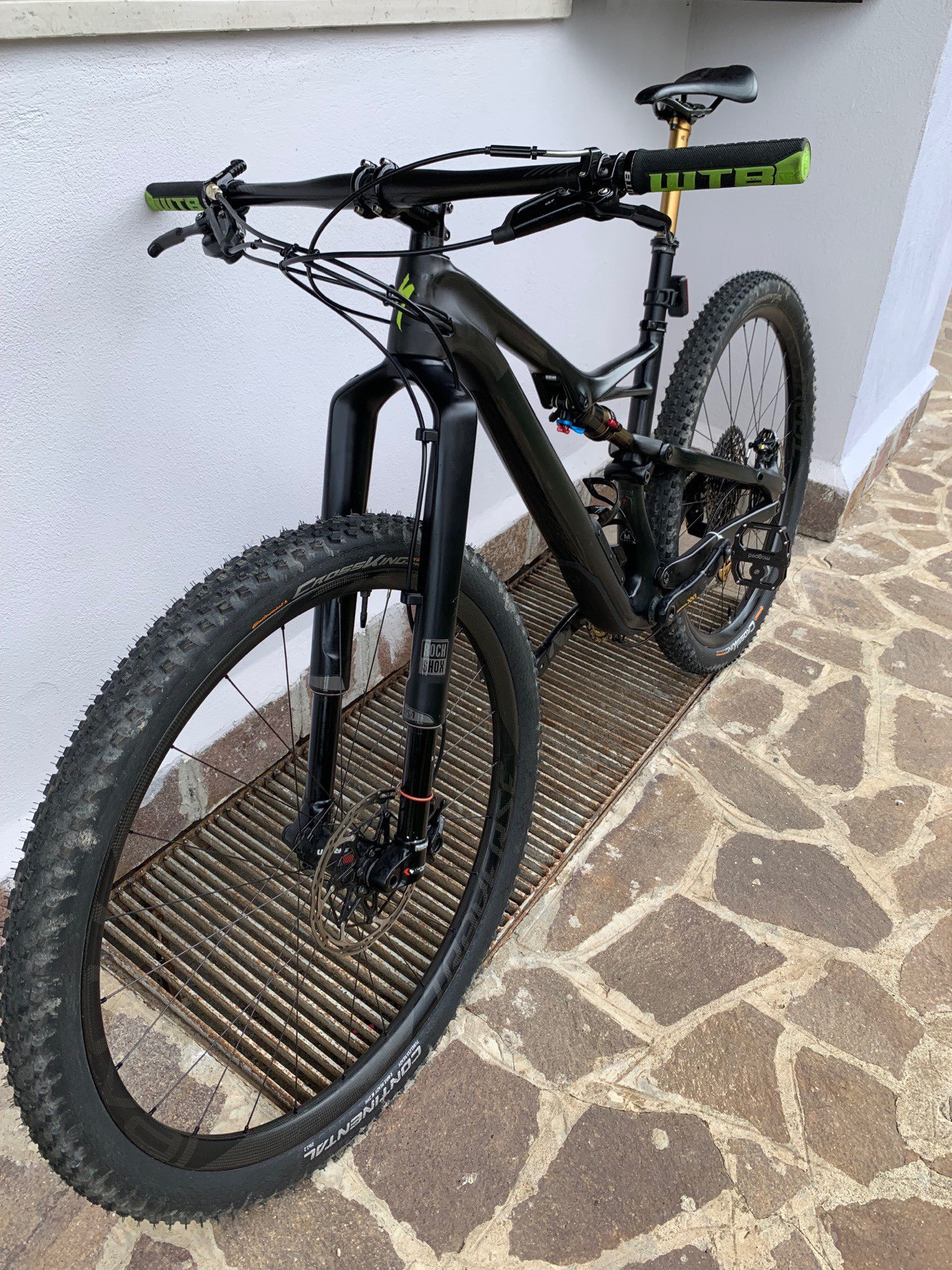 Specialized camber online 29 2018