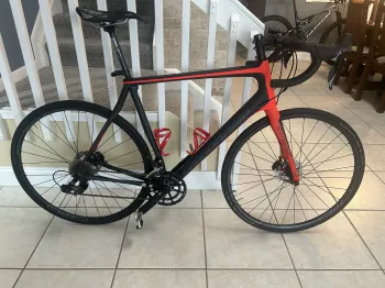 Tandem cannondale occasion hot sale