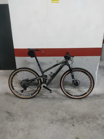 Vtt trek 4300 disc hot sale