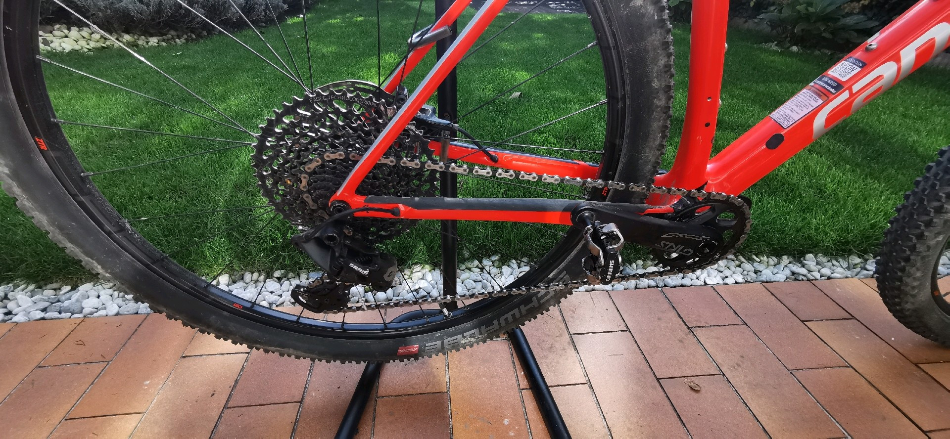 cannondale carbon 3 2020