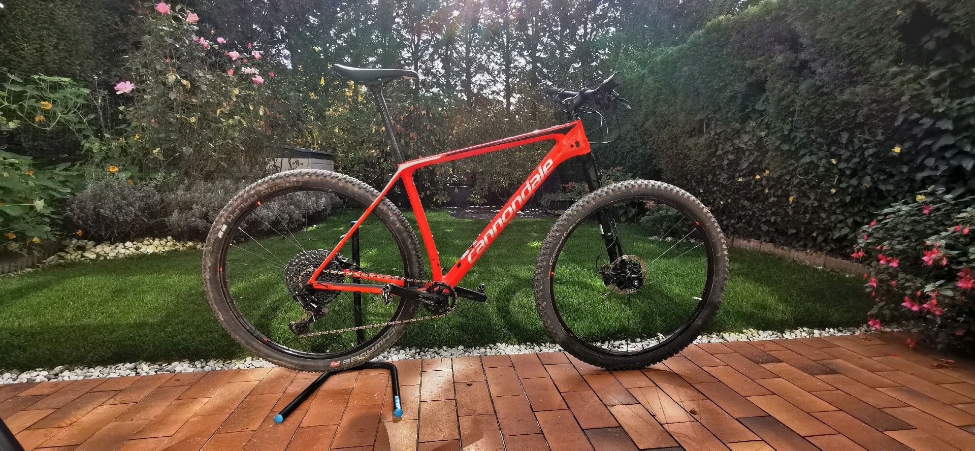 cannondale carbon 3 2020