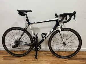 Trek - Madone 3.1 APEX H2 (Compact), 2012