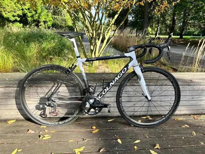 Used colnago 2025 c64 for sale