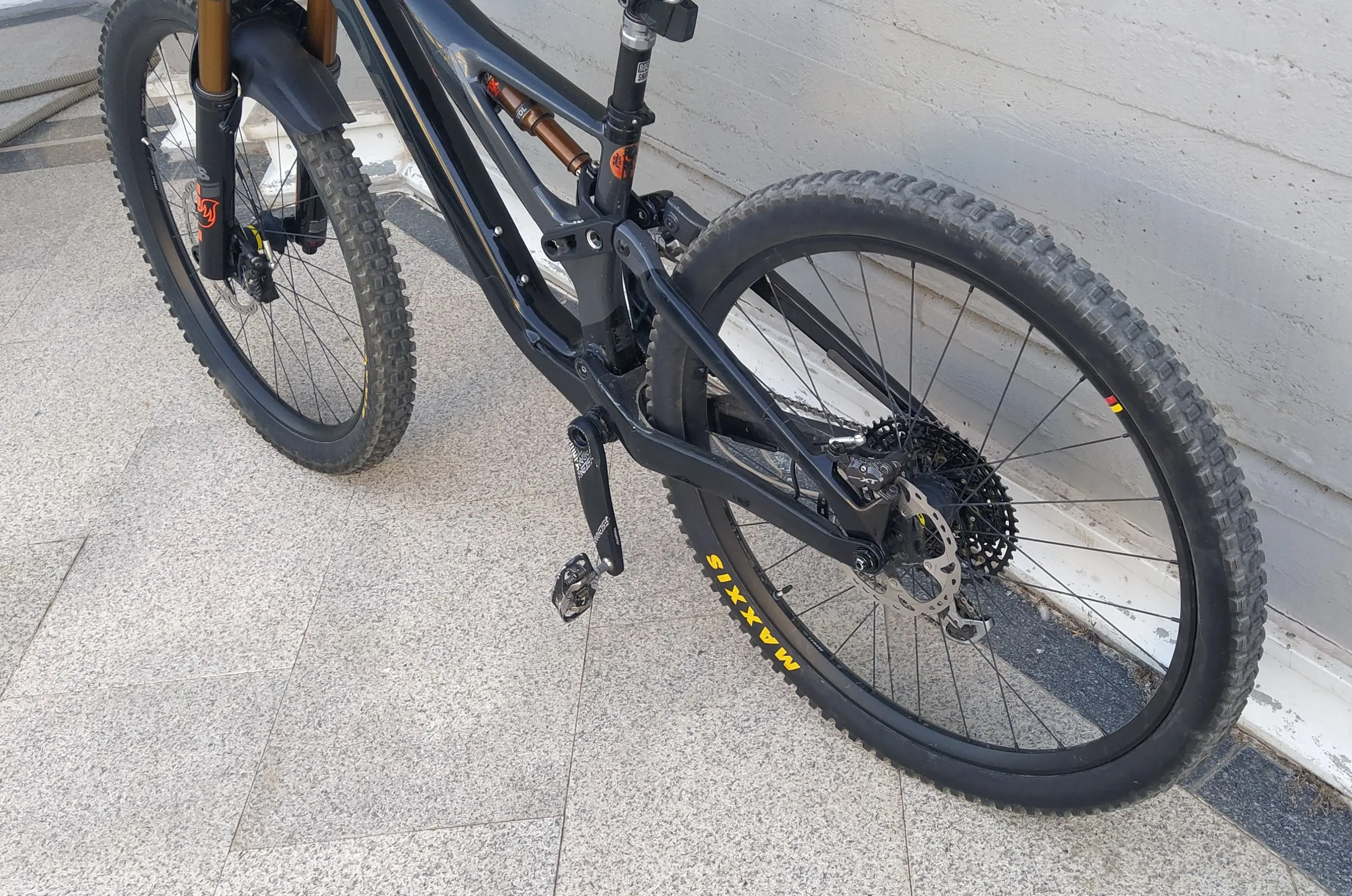 Orbea rallon best sale 2019 m10